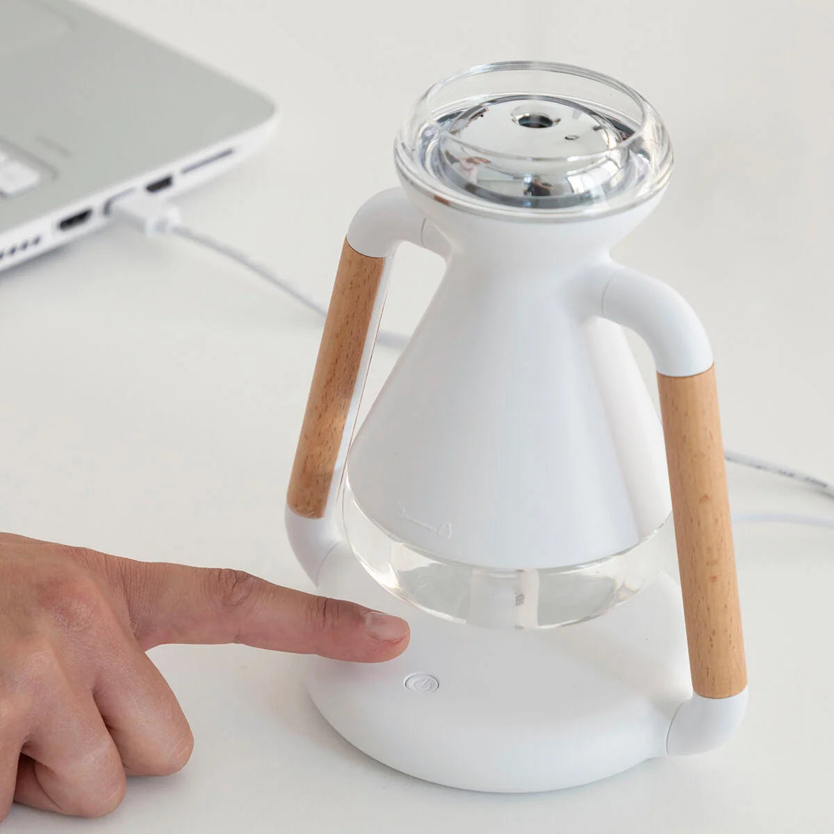 Difusor De Aromas Multifuncional