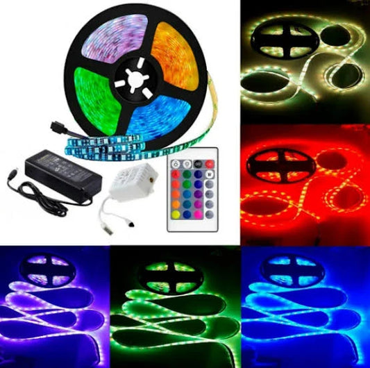 Cup Cinta Led 5 Metros