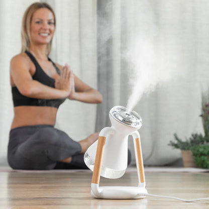 Difusor De Aromas Multifuncional